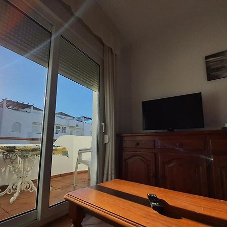 Atico Duplex Zahara Sweet Apartman Zahara de los Atunes Kültér fotó