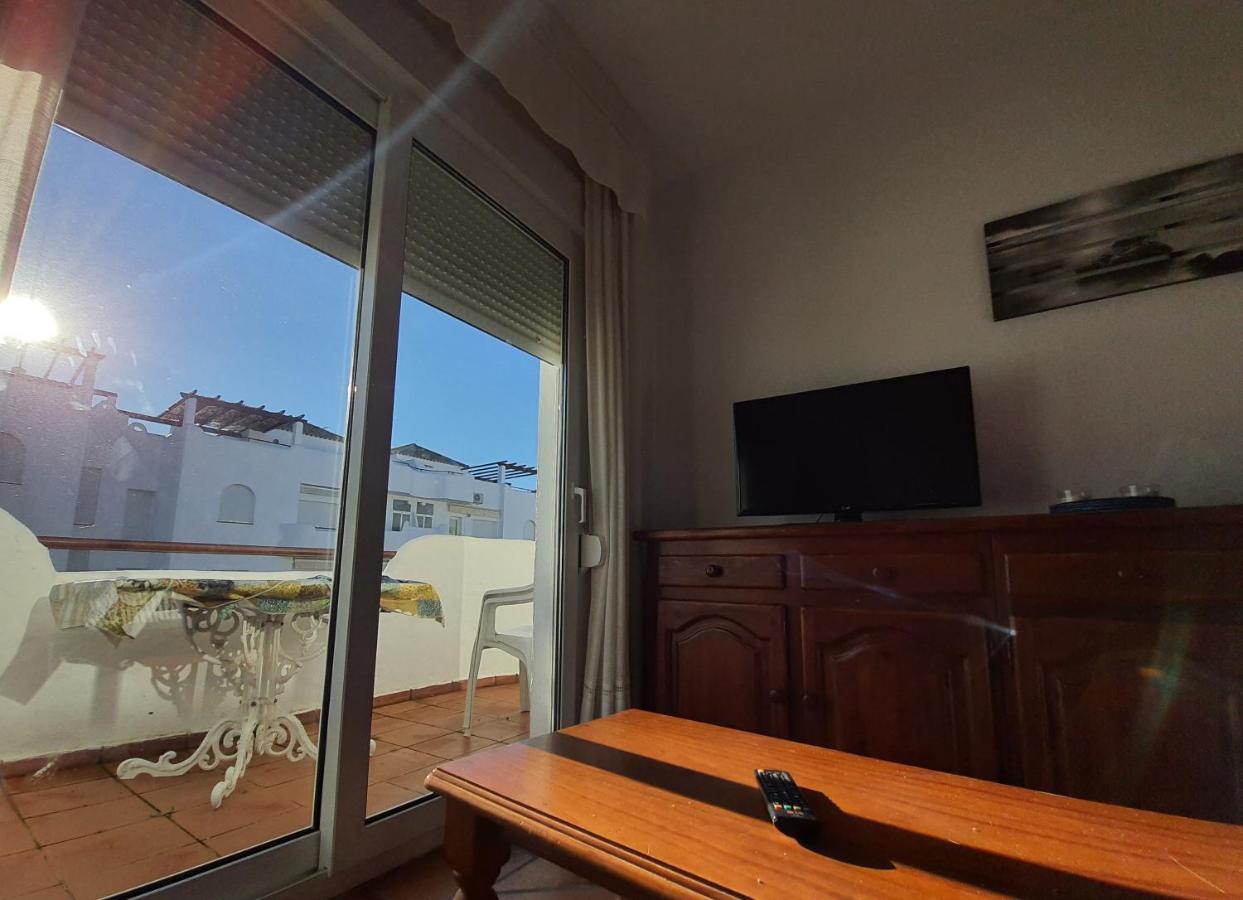 Atico Duplex Zahara Sweet Apartman Zahara de los Atunes Kültér fotó