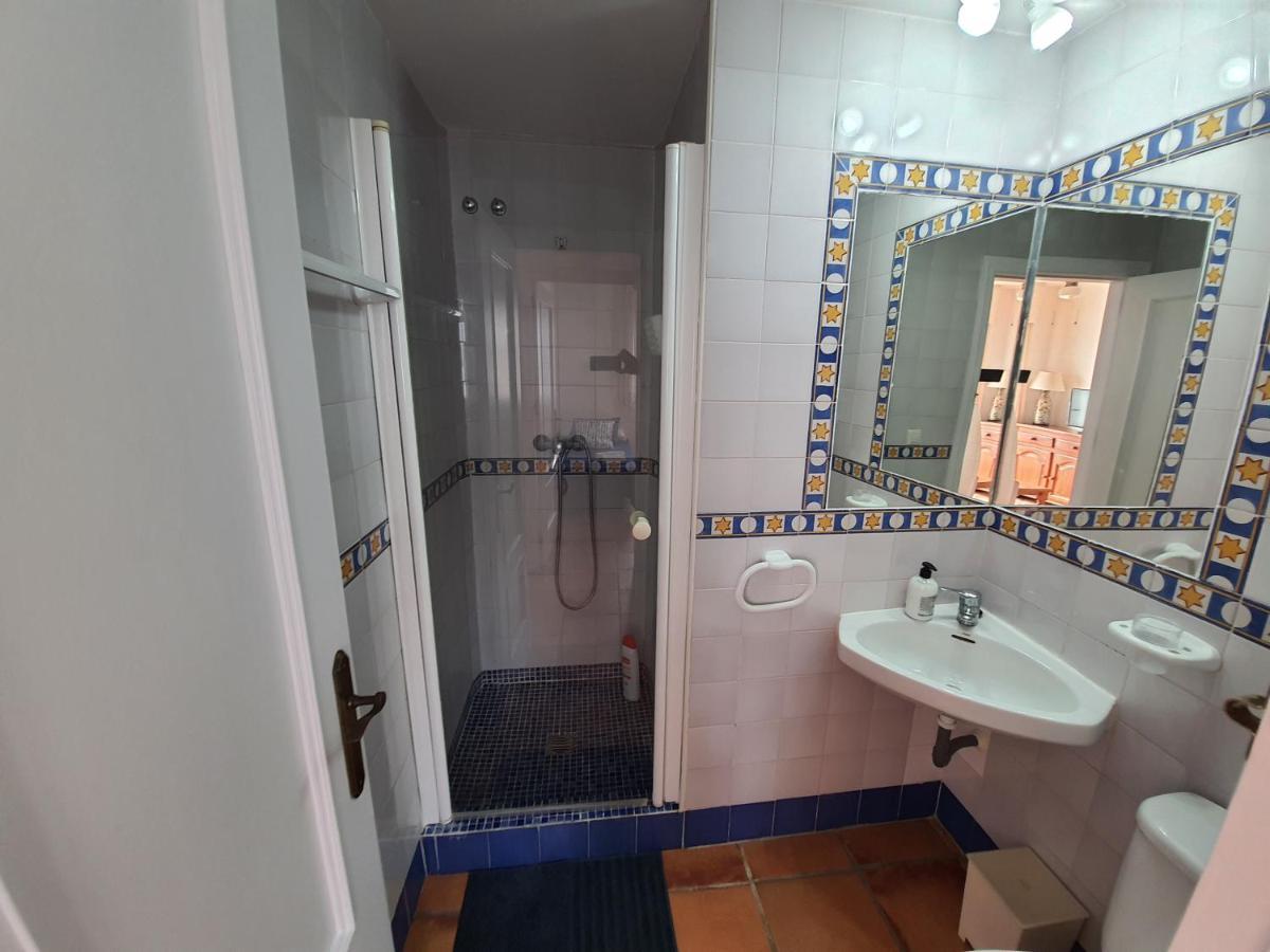 Atico Duplex Zahara Sweet Apartman Zahara de los Atunes Kültér fotó