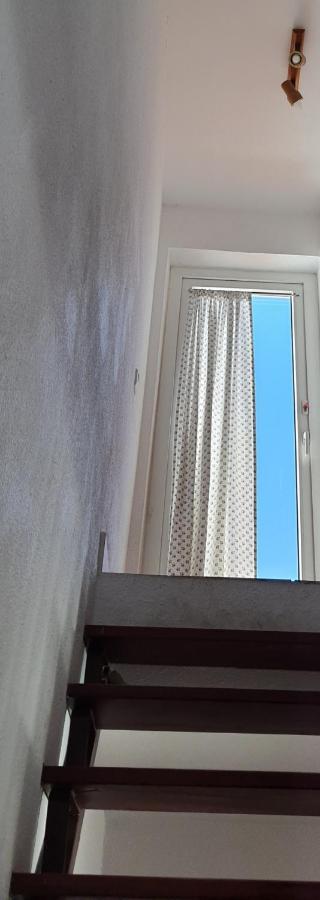 Atico Duplex Zahara Sweet Apartman Zahara de los Atunes Kültér fotó