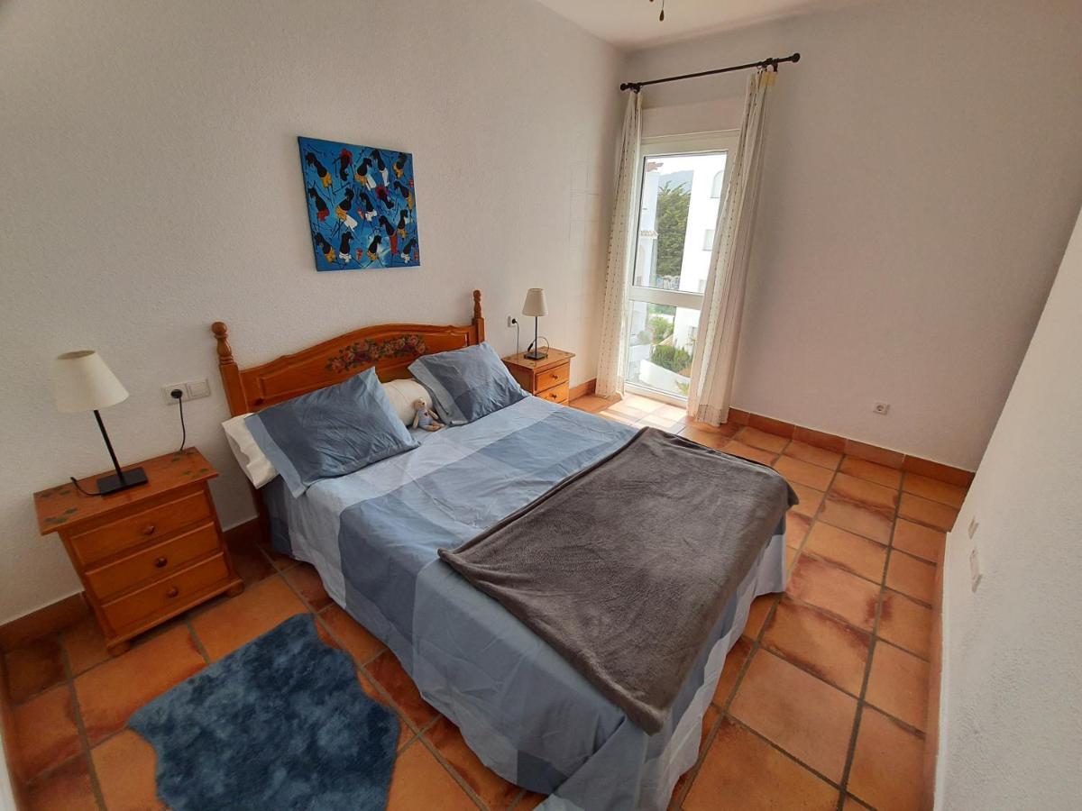 Atico Duplex Zahara Sweet Apartman Zahara de los Atunes Kültér fotó