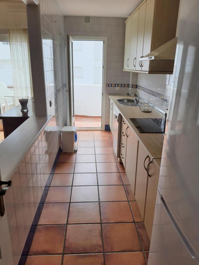 Atico Duplex Zahara Sweet Apartman Zahara de los Atunes Kültér fotó