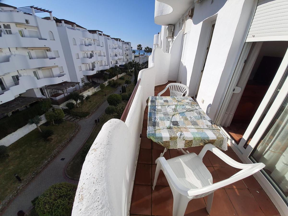 Atico Duplex Zahara Sweet Apartman Zahara de los Atunes Kültér fotó