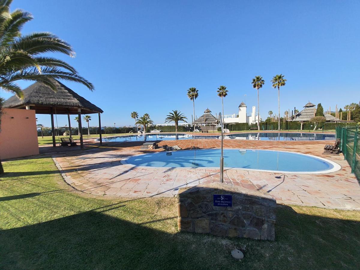 Atico Duplex Zahara Sweet Apartman Zahara de los Atunes Kültér fotó